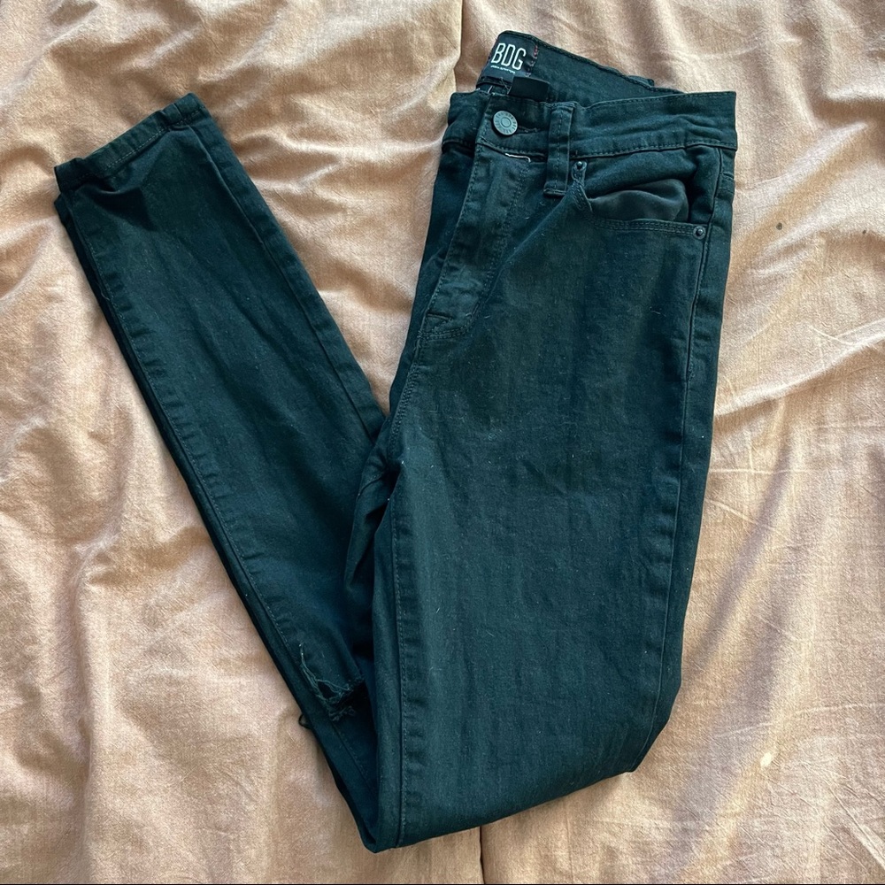 BDG High Rise Twig - Picture 2 of 6